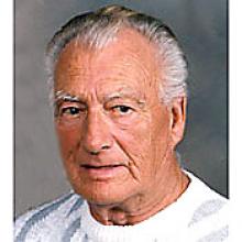 ROBERT (BOB) UNWIN  Obituary pic