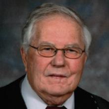 ROBERT BERRY  Obituary pic