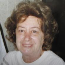TERRY GUTNICK  Obituary pic