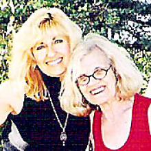 PAULINA SPAKOWSKI  Obituary pic