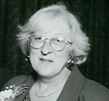 RITA CHARETTE (FRECHETTE)  Obituary pic