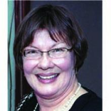 ALICE CHALLONER Obituary pic