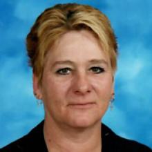 DEBRA ANN MCKEE  Obituary pic