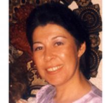 PAULINE MACDONALD (MCIVOR)  Obituary pic