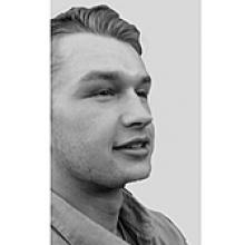 MICHAEL IAN HOFF  Obituary pic