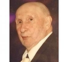 CULVER ARTHUR WARREN Obituary pic