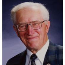 DAVID D. BARKMAN  Obituary pic
