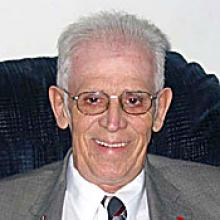 ELIE GAUTHIER -  Obituary pic