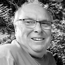 DOUGLAS GLEN SEARLE Obituary pic
