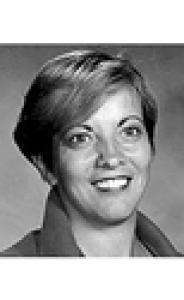 CHARLENE MOWAT (PARKER)  Obituary pic