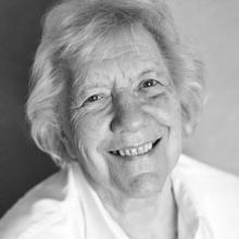 SHIRLEY HILDA KELLY Obituary pic