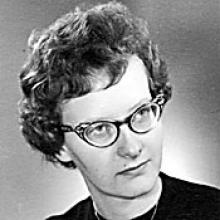 ERLENE SIGURBORG SOKAL (REYKDAL)  Obituary pic