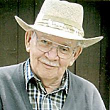 SOREN WILLIAM PAULSON  Obituary pic