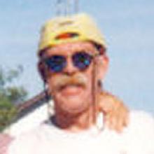DANIEL SNYBJORN POLSON  Obituary pic