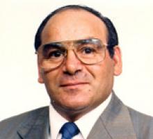 MARIO JOAQUIM PEREIRA  Obituary pic