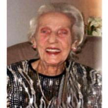 KATHARINA (KAY) CHAMBERS (NEUFELD)  Obituary pic