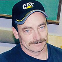 ROBERT DEAN CURRIE  Obituary pic