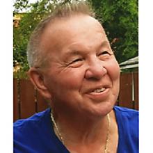 BRYANT WAYNE VIZNAUGH  Obituary pic