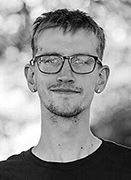 Zachary CAREY Obituary pic