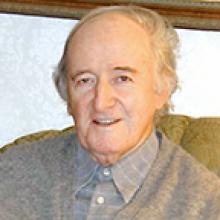 WILLIAM ROBERT HUNTLY JESSIMAN (BILL) Obituary pic