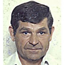 STANISLAW (STANLEY) ROCHALSKI  Obituary pic