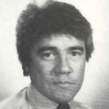 RAYMOND REY (RAY REY) -  Obituary pic