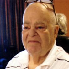 LARRY KAGAN  Obituary pic