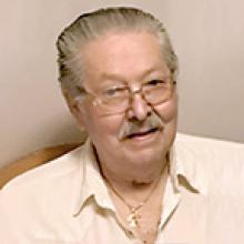 BOHDAN (BORIS) SHESTERNIAK Obituary pic