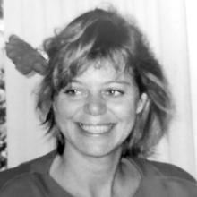 DARLENE GERTRUDE DOWLING Obituary pic