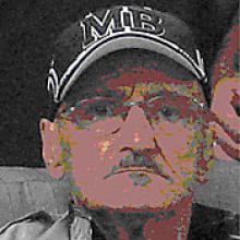 ENRICO PANCIERA  Obituary pic