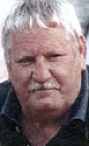 RON VINCENT  Obituary pic