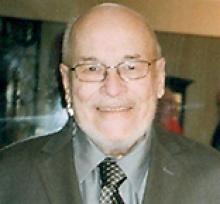 WAYNE HAMEL  Obituary pic