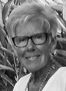 Cheryl SWAIN Obituary pic