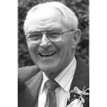 WALTER HENRY Obituary pic