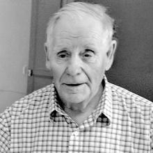 EDWARD JOHN CORRIGAL Obituary pic