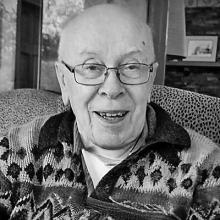 CHARLES (CHARLIE) STEEPLE Obituary pic