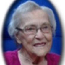 CICELY SADLER Obituary pic