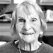 ANGELA DALLINGER MILLER Obituary pic