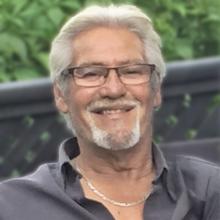 JOSEPH HENRY (KIRK) BONIN Obituary pic