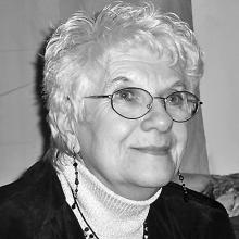 ERNA ENNS Obituary pic