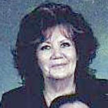 ADRIANNE MAY PRINCE  Obituary pic