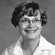 MARIAN EILEEN MARTIN Obituary pic