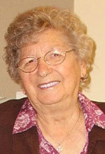 Anna Swynar Obituary pic