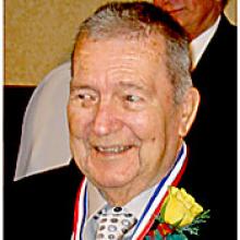 EDWARD BURTNIAK (BORTNAK)  Obituary pic