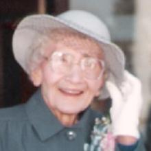 ANNE HOPE KOTELO  Obituary pic