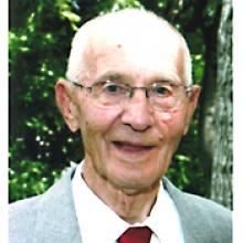 STANLEY JOHN MOSKWA  Obituary pic