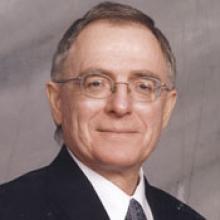 BOB BUCHANAN  Obituary pic
