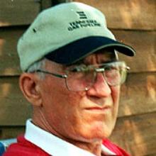 FRANK MICHAEL PERTSON  Obituary pic