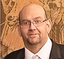 DARREN TURNER  Obituary pic