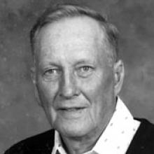 DAVID GUDMUNDSON  Obituary pic
